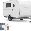 Hobby Beachy 360 Caravan