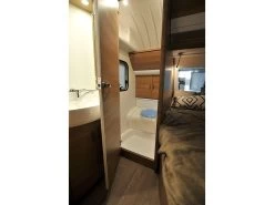 Hobby De Luxe 460 UFe Caravan -Wildernis Kampeer Winkel hobby de luxe 460 ufe 2022 11 toilet ecommerce 52df