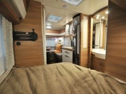 Hobby De Luxe 460 UFe Caravan -Wildernis Kampeer Winkel hobby de luxe 460 ufe 2022 13 naarachter ecommerce b838