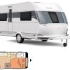 Hobby De Luxe 460 UFe Caravan 2 Hobby De Luxe 460 UFe Caravan -Wildernis Kampeer Winkel hobby de luxe 460 ufe 2022 1 hoofdafbeelding ecommerce 77a4
