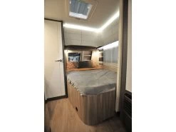 Hobby Excellent Edition 460 UFe Caravan -Wildernis Kampeer Winkel hobby excellent edition 460 ufe 2022 11 bed ecommerce 4790