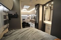 Hobby Excellent Edition 460 UFe Caravan -Wildernis Kampeer Winkel hobby excellent edition 460 ufe 2022 15 vanafbednaarachter ecommerce 7f2f