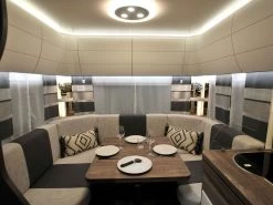 Hobby Excellent Edition 460 UFe Caravan -Wildernis Kampeer Winkel hobby excellent edition 460 ufe 2022 5 zitgroep ecommerce 9418