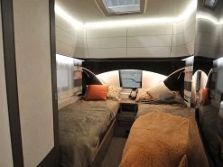 Hobby Excellent Edition 495 UL Caravan -Wildernis Kampeer Winkel hobby excellent edition 495 ul 12 bedlaag ecommerce b970