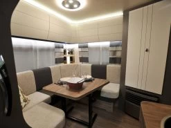 Hobby Excellent Edition 495 UL Caravan -Wildernis Kampeer Winkel hobby excellent edition 495 ul 4 binnenkomst ecommerce 331b