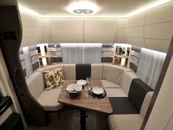 Hobby Excellent Edition 495 UL Caravan -Wildernis Kampeer Winkel hobby excellent edition 495 ul 5 zitgroep ecommerce 800f