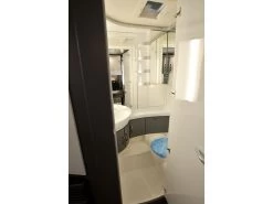 Hobby Excellent Edition 495 UL Caravan -Wildernis Kampeer Winkel hobby excellent edition 495 ul 9 toiletruimte ecommerce 57b8