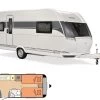 Hobby Excellent Edition 540 UL Caravan