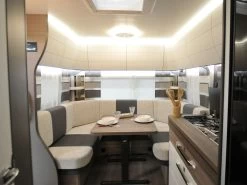 Hobby Excellent Edition 540 UL Caravan -Wildernis Kampeer Winkel hobby excellent edition 540 ul 3 ecommerce 328a