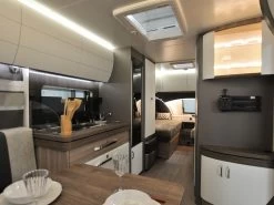 Hobby Excellent Edition 540 UL Caravan -Wildernis Kampeer Winkel hobby excellent edition 540 ul 4 ecommerce 4558