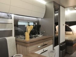 Hobby Excellent Edition 540 UL Caravan -Wildernis Kampeer Winkel hobby excellent edition 540 ul 5 ecommerce be6b