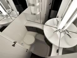 Hobby Excellent Edition 540 UL Caravan -Wildernis Kampeer Winkel hobby excellent edition 540 ul 7 ecommerce a8b1