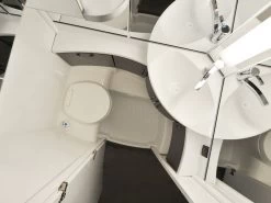 Hobby Excellent Edition 540 UL Caravan -Wildernis Kampeer Winkel hobby excellent edition 540 ul 8 ecommerce 3738