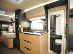 Hobby Maxia 495 UL Caravan -Wildernis Kampeer Winkel hobby maxia 495 ul 5 ecommerce