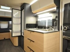 Hobby Maxia 585 UL Caravan -Wildernis Kampeer Winkel hobby maxxia 585 ul 6 ecommerce