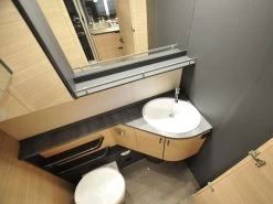 Hobby Maxia 585 UL Caravan -Wildernis Kampeer Winkel hobby maxxia 585 ul 7 ecommerce