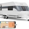 Hobby Prestige 650 UFf Caravan 1 Hobby Prestige 650 UFf Caravan -Wildernis Kampeer Winkel hobby prestige 650 uff 1 ecommerce 9211