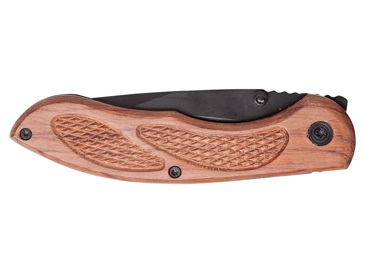 Homeij XTRAIL K5 Zakmes 4 Homeij XTRAIL K5 Zakmes - Afbeelding 3