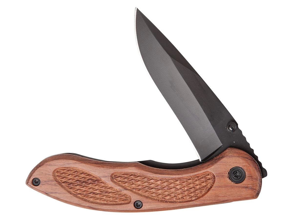 Homeij XTRAIL K5 Zakmes 6 Homeij XTRAIL K5 Zakmes - Afbeelding 5