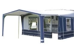 Hypercamp Gerona Maat 7 (186 - 196 Cm) Voortentluifel