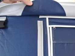 Hypercamp Las Palmas 240 Maat 10 (881 - 905 Cm) Caravanvoortent -Wildernis Kampeer Winkel hypercamp las palmas erker pees ecommerce 6d97 3 2