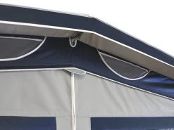 Hypercamp Las Palmas 240 Maat 15 (1006 - 1030 Cm) Caravanvoortent -Wildernis Kampeer Winkel hypercamp las palmas nokventilatie ecommerce 4e1e 10 1