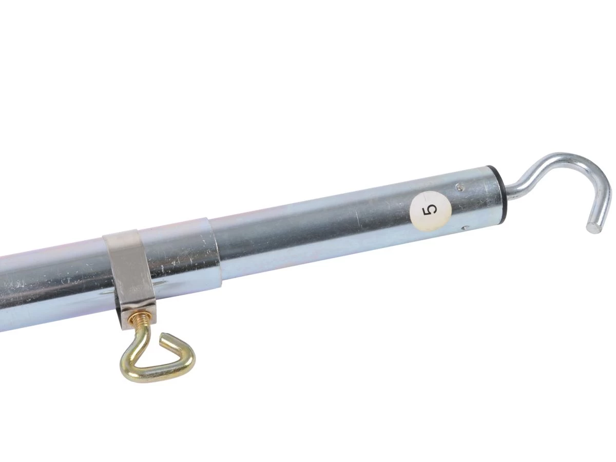 Obelink Luifelframe Staal 25 Mm Maat 2 - 7 6 Obelink Luifelframe Staal 25 Mm Maat 2 - 7 - Afbeelding 4