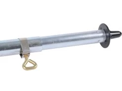 Obelink Luifelframe Staal 25 Mm Maat 2 - 7 9 Obelink Luifelframe Staal 25 Mm Maat 2 - 7 -Wildernis Kampeer Winkel hypercamp luifelframe voet ecommerce e26e 2