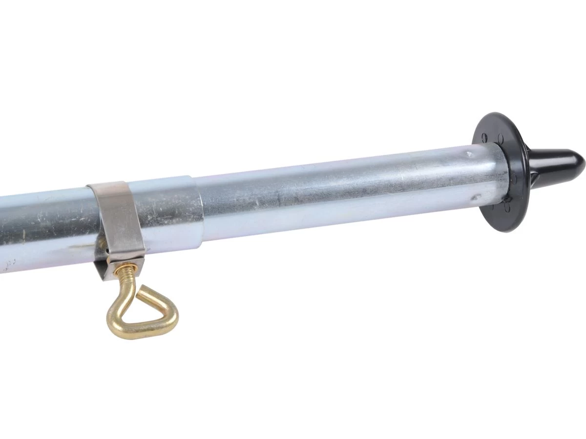 Obelink Luifelframe Staal 25 Mm Maat 2 - 7 5 Obelink Luifelframe Staal 25 Mm Maat 2 - 7 - Afbeelding 3