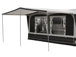 Hypercamp Rhodos Maat 19 (347 - 359 Cm) Voortentluifel