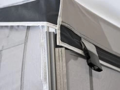 Hypercamp Voorwand Caravanluifel -Wildernis Kampeer Winkel hypercamp voorwand detail 2 ecommerce f87b 9