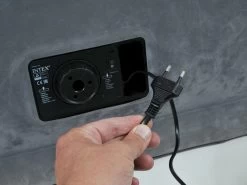 Intex Comfort Plush Queen Luchtbed -Wildernis Kampeer Winkel intex comfort plush twin luchtbed 6 ecommerce 8bc6