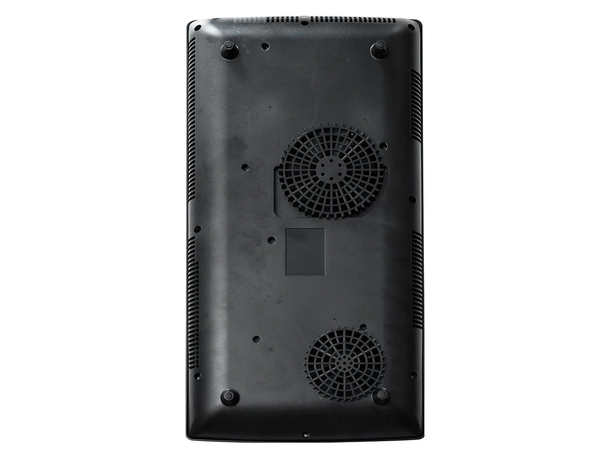 Inventum VKI3010ZWA Inductiekookplaat 7 Inventum VKI3010ZWA Inductiekookplaat - Afbeelding 5