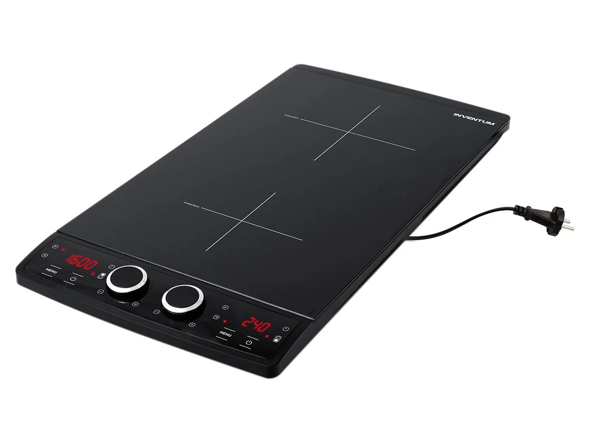 Inventum VKI3010ZWA Inductiekookplaat 3 Inventum VKI3010ZWA Inductiekookplaat