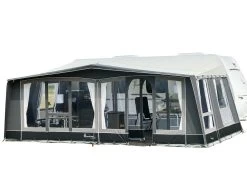 Isabella Forum Etna Caravanvoortent