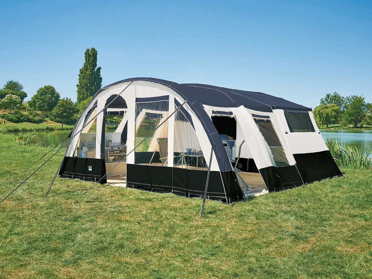 Jamet Air Vouwwagen 5 Jamet Air Vouwwagen - Afbeelding 3