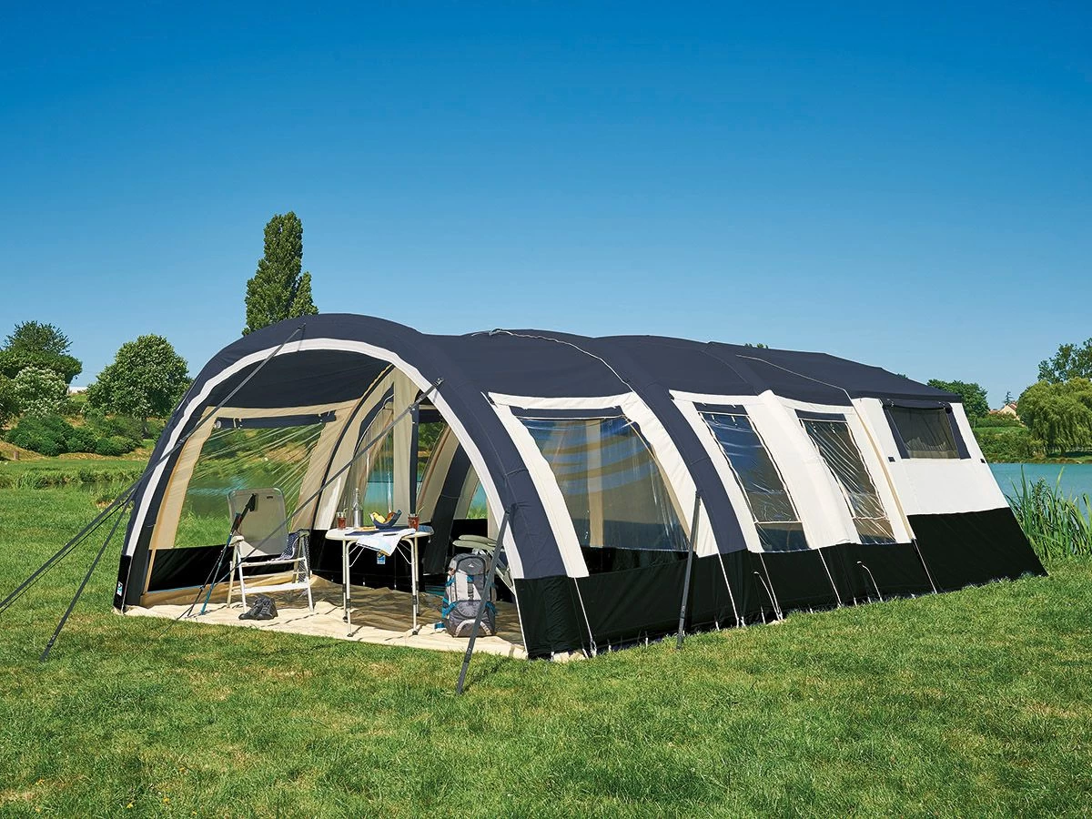 Jamet Air Vouwwagen 7 Jamet Air Vouwwagen - Afbeelding 5