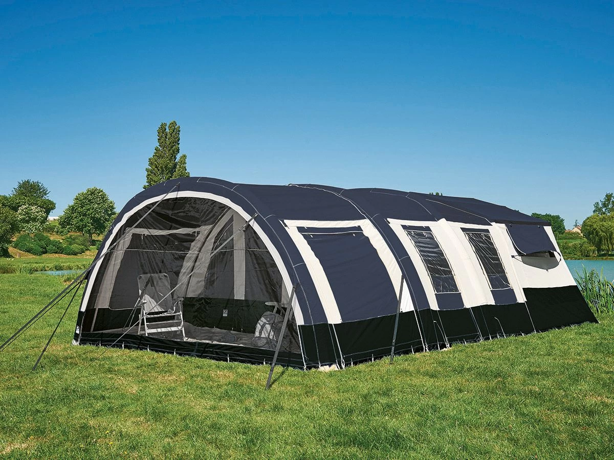 Jamet Air Vouwwagen 8 Jamet Air Vouwwagen - Afbeelding 6