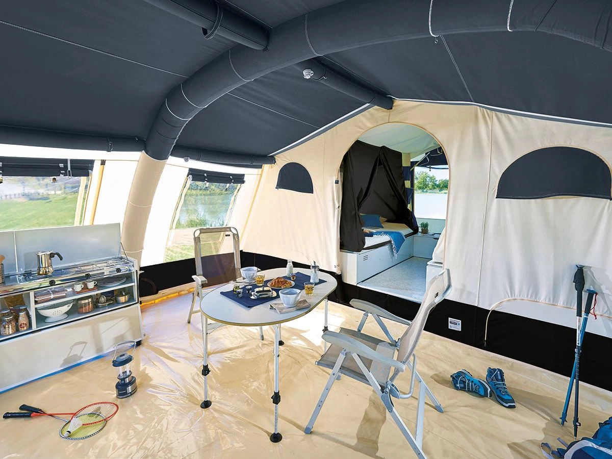 Jamet Air Vouwwagen 10 Jamet Air Vouwwagen - Afbeelding 8