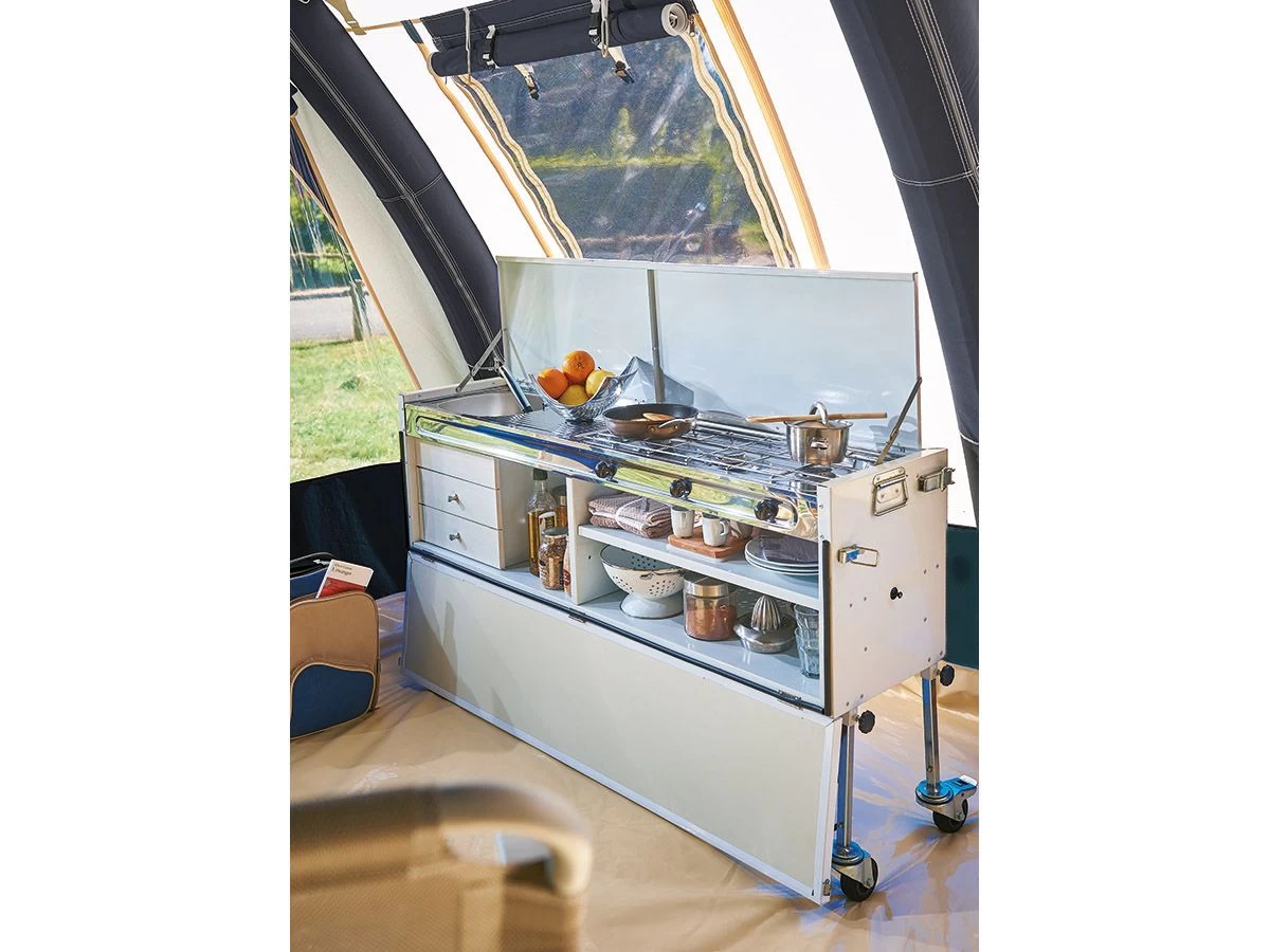 Jamet Air Vouwwagen 11 Jamet Air Vouwwagen - Afbeelding 9