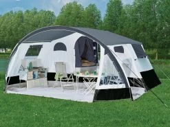 Jamet Dakota Outdoor Vouwwagen -Wildernis Kampeer Winkel jamet dakota 2022 3 openvoorkant2 ecommerce 28f7