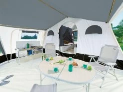 Jamet Dakota Outdoor Vouwwagen -Wildernis Kampeer Winkel jamet dakota 2022 5 binnenkomst ecommerce baf3