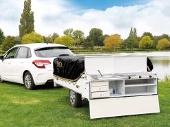 Jamet Dakota Outdoor Vouwwagen -Wildernis Kampeer Winkel jamet dakota 2022 6 achterdeauto ecommerce 9d99