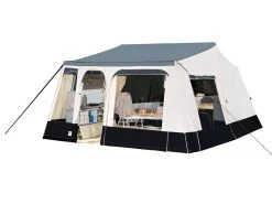 Jamet Jametic Outdoor Vouwwagen