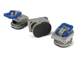 Kampa Awning Bracket Pad Voortentclips