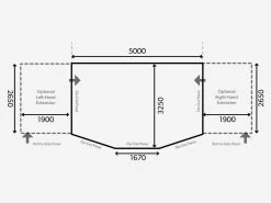 Dometic Ace Air All-Season 500 S Voortent 10 Dometic Ace Air All-Season 500 S Voortent -Wildernis Kampeer Winkel kampa dometic plattegrond ace 500 s 2021 ecommerce b3fb