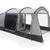 Kampa Hayling 4 Tunneltent -Wildernis Kampeer Winkel kampa hayling 4 poles 1 ecommerce 3e67