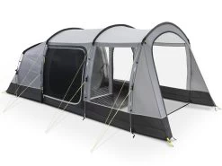 Kampa Hayling 4 Tunneltent