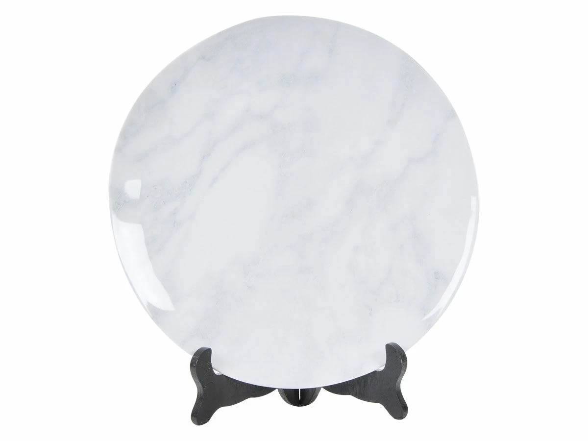 Kampa Marble 12-delig Serviesset 5 Kampa Marble 12-delig Serviesset - Afbeelding 3