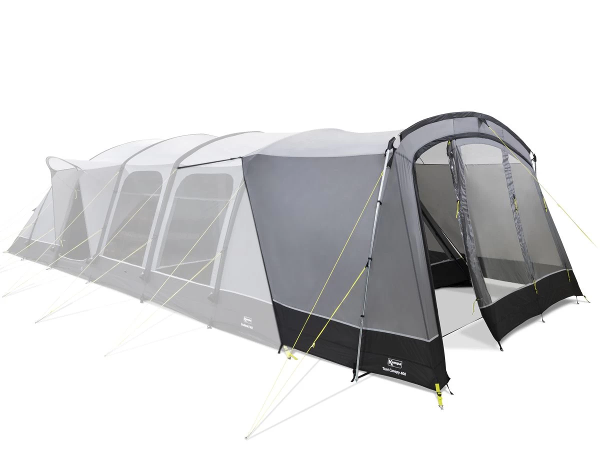 Kampa Tent Canopy 400 Tentluifel 3 Kampa Tent Canopy 400 Tentluifel